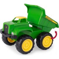 Tomy John Deere Kids Traktor a sklápěč Set na písek 2