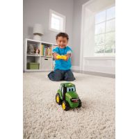 Tomy John Deere Kids Traktor Johny na dálkové ovládání 4