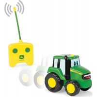 Tomy John Deere Kids Traktor Johny na dálkové ovládání 2