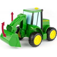 Tomy John Deere Kids Traktor Johny s tahačem 3