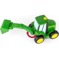 Tomy John Deere Kids Traktor Johny s tahačem 4