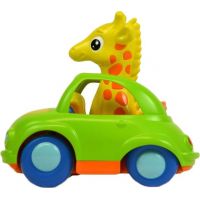 Tomy Žirafa v autě 2