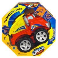 Hasbro - Převalující se Chuck 39829 2
