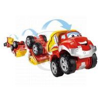 Hasbro - Převalující se Chuck 39829 3