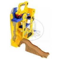 Tonka věž pro akrobatické kousky 2