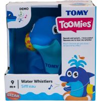 Toomies Vodní delfínek 4