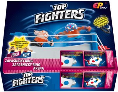 Top Fighters Aréna