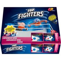 Top Fighters Aréna 2