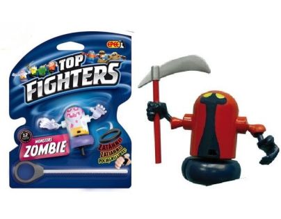 Top Fighters Blistr 1 figurka