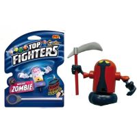 Top Fighters Blistr 1 figurka