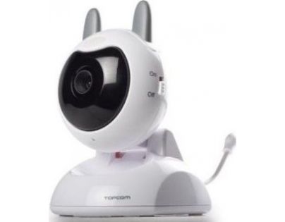 Topcom Chůvička digitální video BabyViewer KS-4240