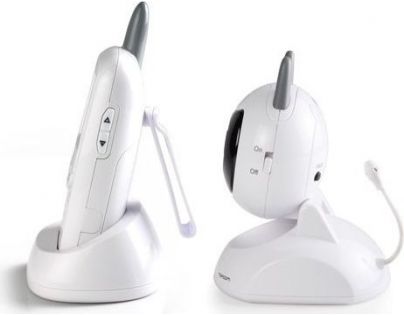 Topcom Chůvička digitální video BabyViewer KS-4240