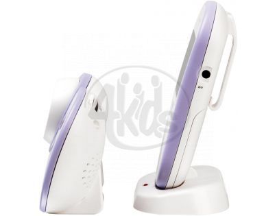 Chůvička digitální video Babyviewer 4100