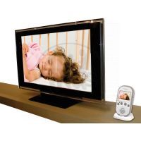 Chůvička digitální video Babyviewer 4100 4