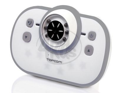 Topcom Chůvička digitální video BabyViewer 4200