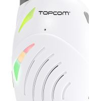 Topcom Digitální audio chůvička KS-4216 3
