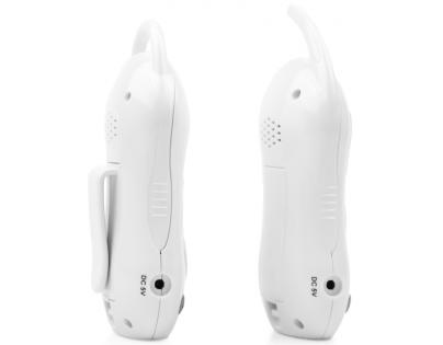 Topcom Digitální audio chůvička KS-4222