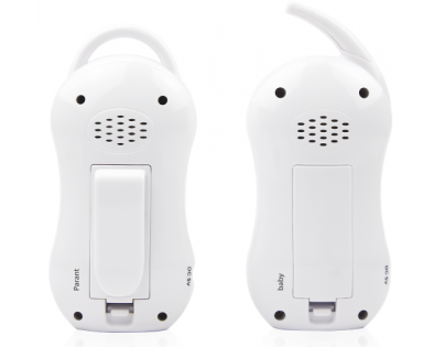 Topcom Digitální audio chůvička KS-4222