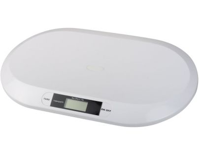Topcom Váha dětská digitální BabyScale 2000 - Poškozený obal