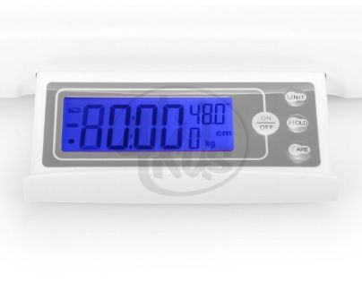 Topcom Váha dětská digitální 2200
