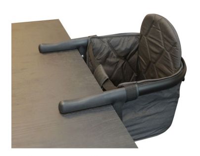 Topmark Smart sedátko ke stolu černé