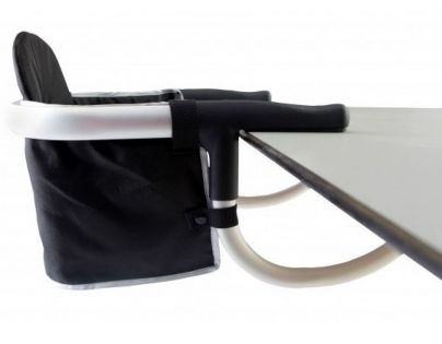 Topmark Smart sedátko ke stolu černé