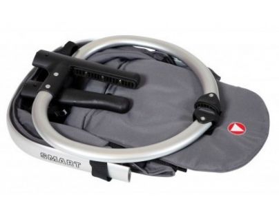 Topmark Smart sedátko ke stolu černé