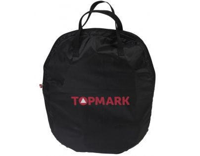 Topmark Smart sedátko ke stolu černé