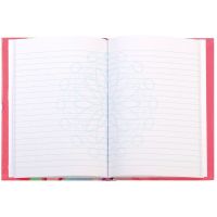 Totum Diamantový deník Květina - Poškozený obal 2