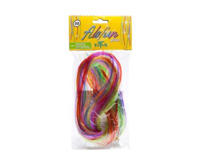 Totum Filofun glitter 50 kusů