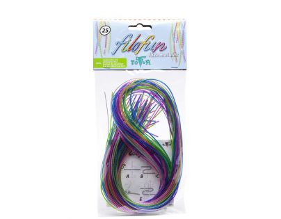 Totum Filofun Luxe Metallic 25 kusů