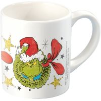 Totum Grinch malování hrnečku 2