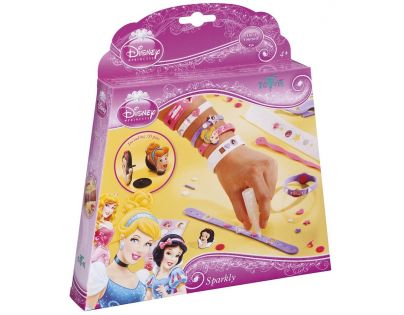 Totum Sparkly Princes