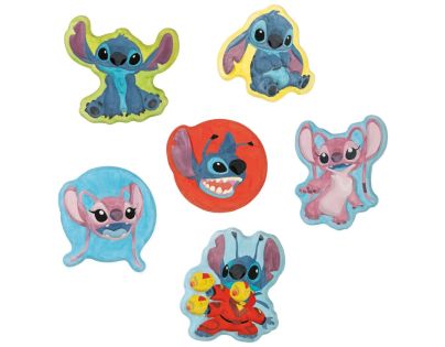 Totum Stitch Sádrové odlitky