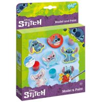 Totum Stitch Sádrové odlitky 4