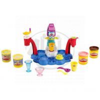 Hasbro 32917 - Továrna na zmrzlinu Play-Doh 2