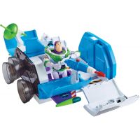 Mattel Toy story 4 příběh hraček Buzz herní set 3