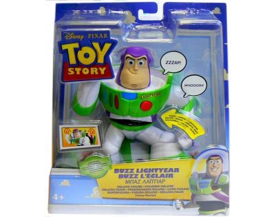 TS Toy Story Postavičky Deluxe