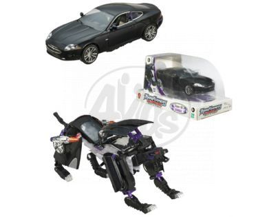 TRA ALT Jaguar Ravage