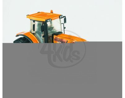 BRUDER 03000 - Traktor Renault Atles 935 RZ