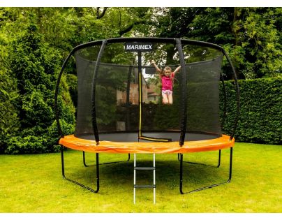 Trampolína Marimex Premium 305 cm