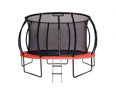 Trampolína Marimex Premium 457 cm