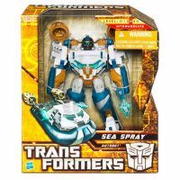 Transformeři filmová auta Hasbro 2