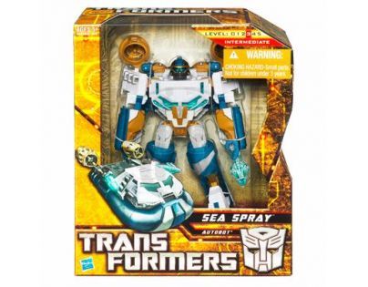 Transformeři filmová auta Hasbro