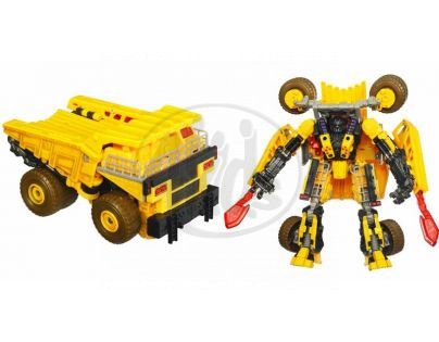 Transformeři filmová auta Hasbro