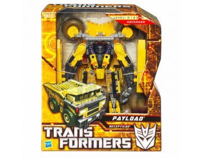 Transformeři filmová auta Hasbro