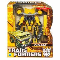 Transformeři filmová auta Hasbro 4