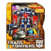 Transformeři filmová auta Hasbro 6