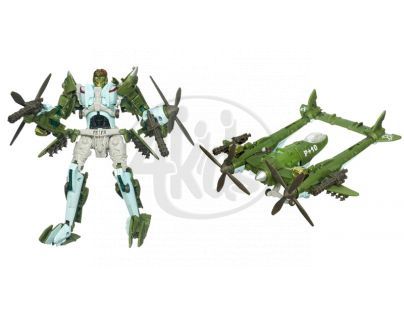 Transformeři filmová auta Hasbro