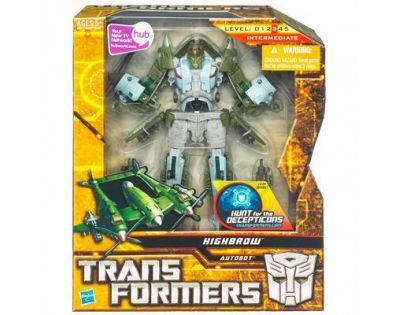Transformeři filmová auta Hasbro